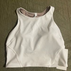 Lululemon Wunder Train Racerback Tank